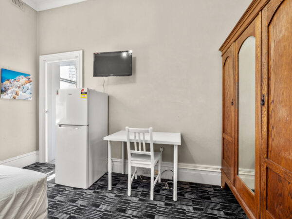 Paddington Accommodations (Room 13 Ensuite) - Image 3