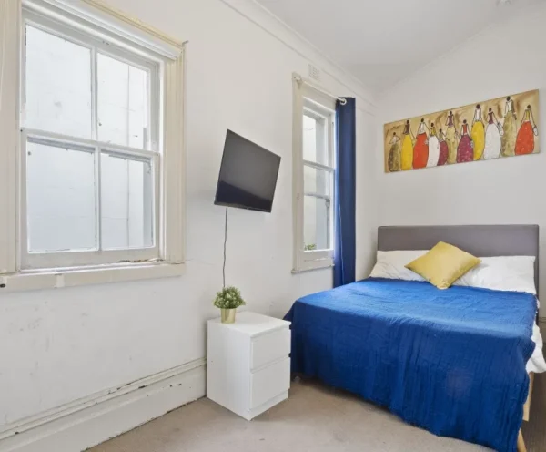 Furnished Private Room in Chippendale 2008 (Room 4 Standard) - Image 2