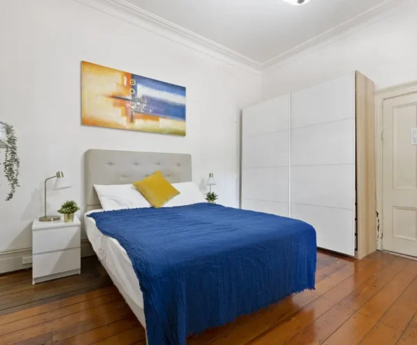 Furnished Private Room in Chippendale 2008 (Room 4 Standard)