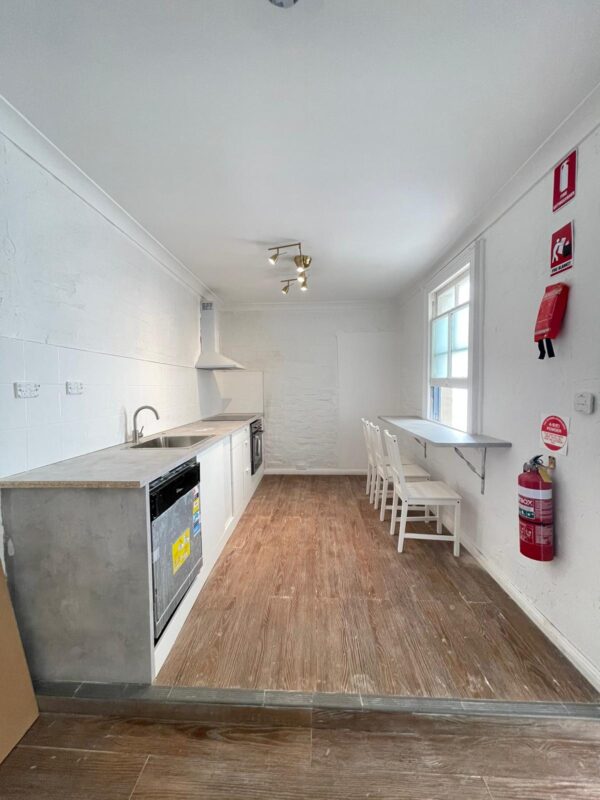 Furnished Private Room in REDFERN SYDNEY 2016 (Room 5 Standard) - Image 3