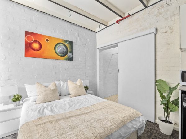 Furnished Private Studio in PADDINGTON 2021 (Room 6 Studio) - Image 2