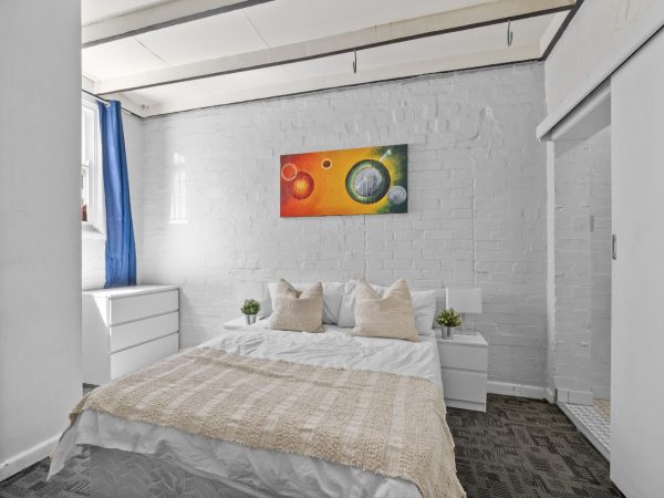 Furnished Private Studio in PADDINGTON 2021 (Room 6 Studio)