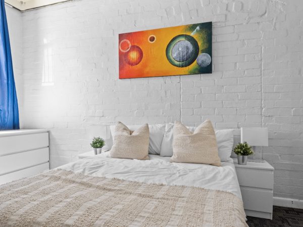 Furnished Private Studio in PADDINGTON 2021 (Room 6 Studio) - Image 6