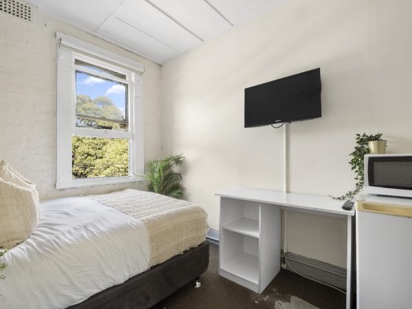 Furnished Private Room in Paddington 2021 (Room 17 Standard) - Image 3