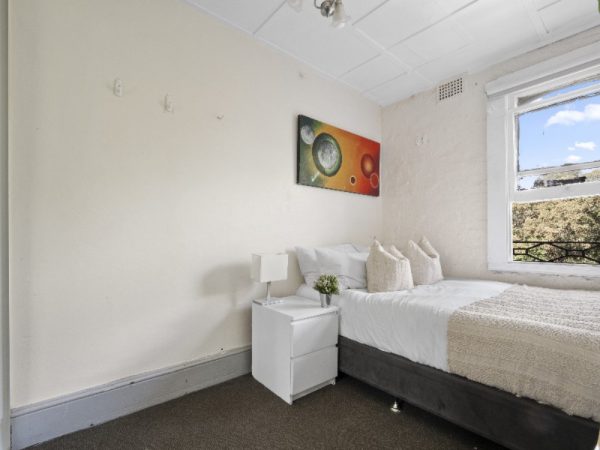 Furnished Private Room in Paddington 2021 (Room 17 Standard) - Image 5