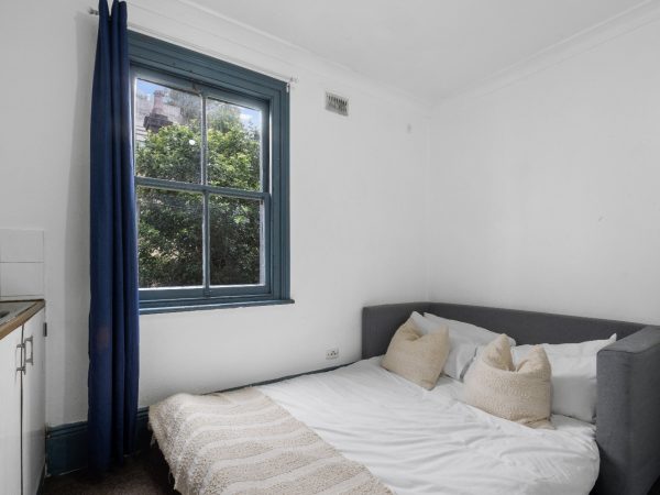 Furnished Private Room in REDFERN 2016 (Room 4 Ensuite)