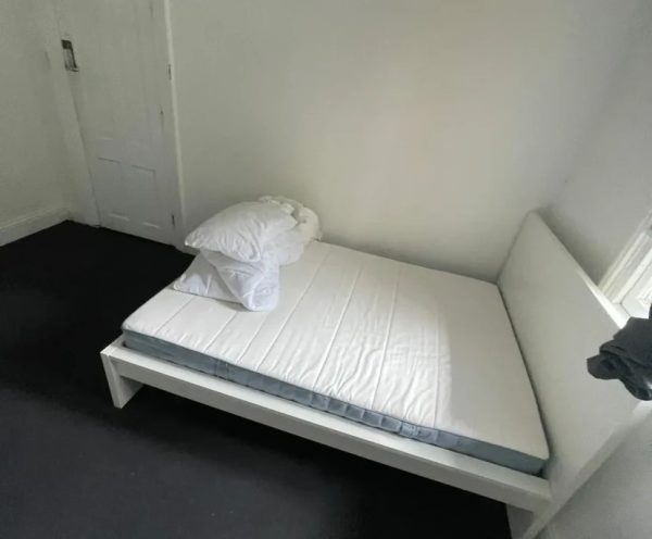Furnished Private Room in REDFERN SYDNEY (Room 4 Standard)