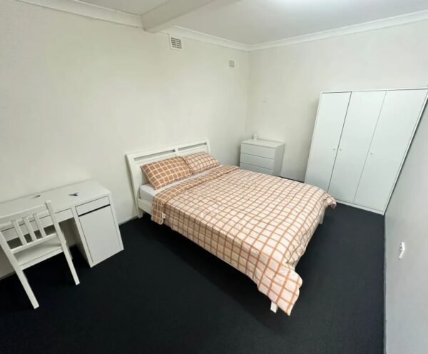 Private Room in Kensington (Room 10 Standard)