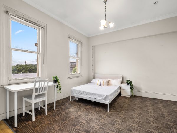 Paddington Accommodations (Room 29 Studio)