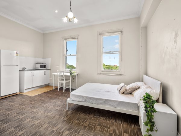 Paddington Accommodations (Room 29 Studio) - Image 3