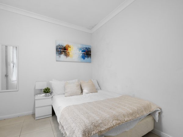 Furnished Private Room in Ultimo NSW 2007 (Room 4 Standard)