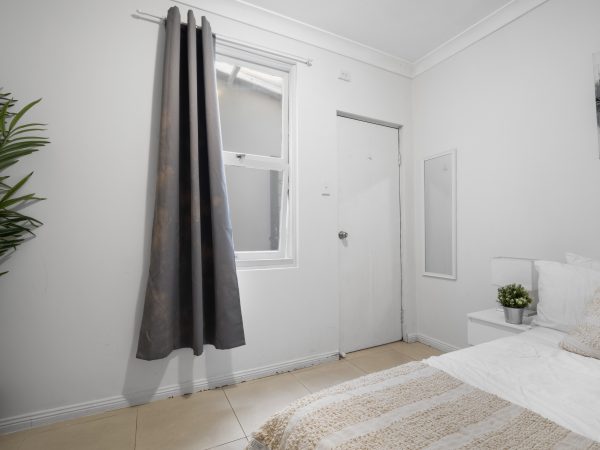Furnished Private Room in Ultimo NSW 2007 (Room 4 Standard) - Image 5