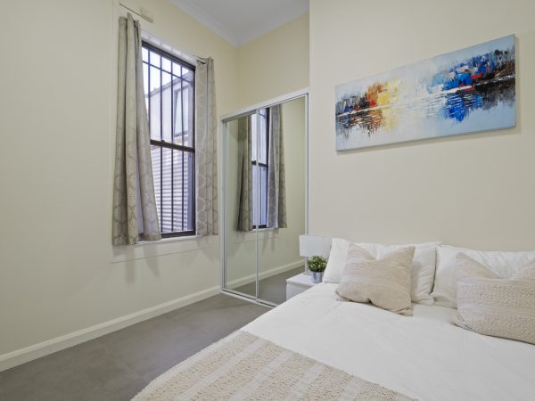 Furnished Private Room in CHIPPENDALE (Room 2 Standard) - Image 4