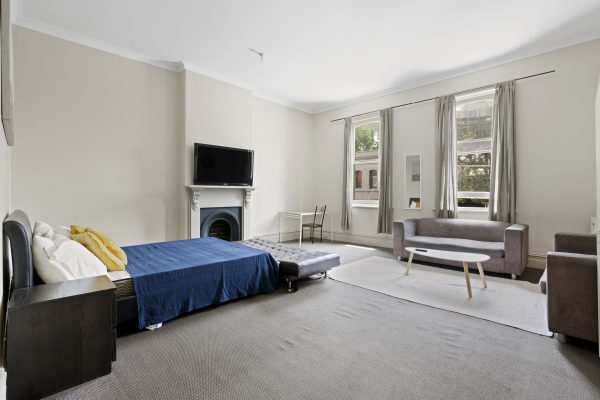 Furnished Standard Accommodation in Redfern 2016 (Room 4)