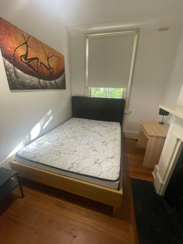 Furnished Private Room in Chippendale 2008 (Room 8 Standard)