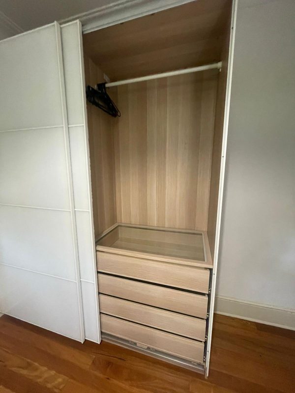 Furnished Private Room in Chippendale 2008 (Room 8 Standard) - Image 3