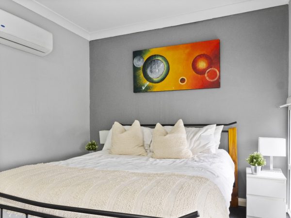 Modern Large Private Room in PETERSHAM (Room 2 Standard) - Image 3