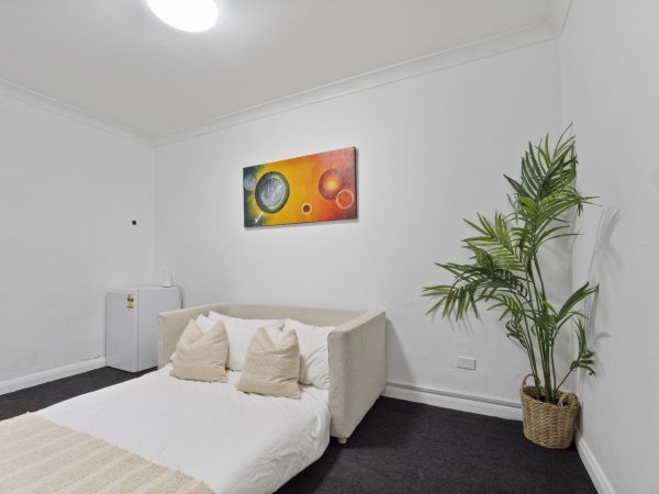 Furnished Private Room in REDFERN 2016 (Room 3 Ensuite) - Image 2