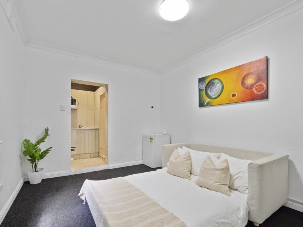 Furnished Private Room in REDFERN 2016 (Room 3 Ensuite)