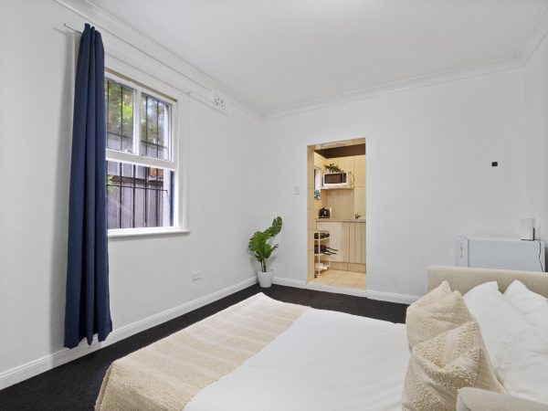 Furnished Private Room in REDFERN 2016 (Room 3 Ensuite) - Image 7