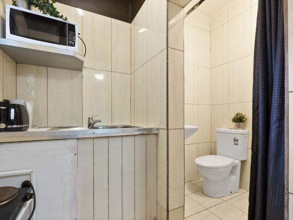 Furnished Private Room in REDFERN 2016 (Room 3 Ensuite) - Image 8