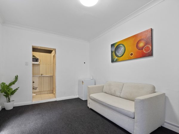 Furnished Private Room in REDFERN 2016 (Room 3 Ensuite) - Image 9