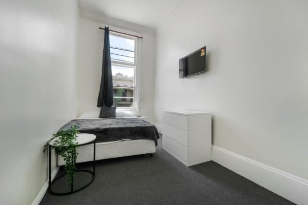 Furnished Private Room in REDFERN SYDNEY (Room 2 Standard)
