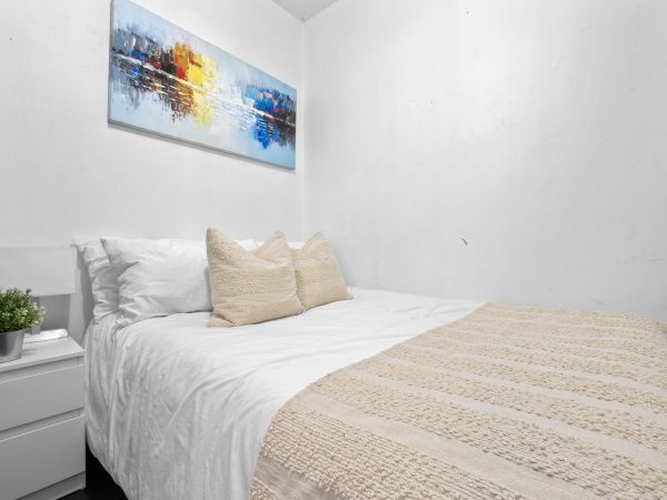 Furnished Private Room in PADDINGTON SYDNEY (Room 2 Standard)