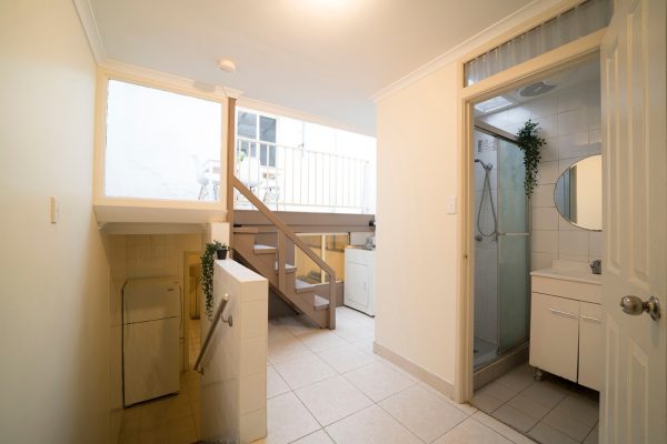 Furnished Private Room in Kirk Street Ultimo (Room 1 Standard) - Image 3
