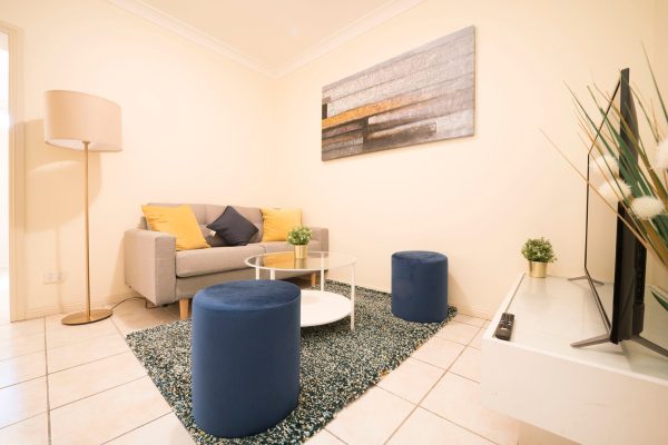 Furnished Private Room in Kirk Street Ultimo (Room 1 Standard) - Image 5