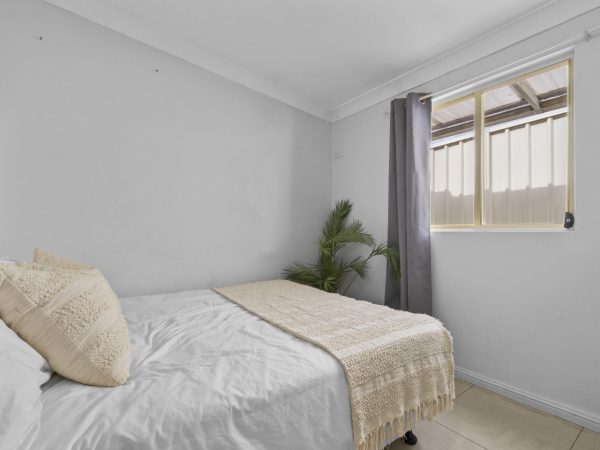 Furnished Private Room in ULTIMO 2007 (Room 5 Standard) - Image 5
