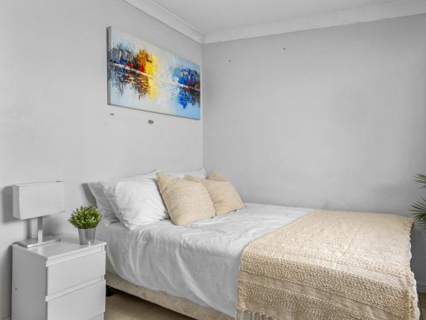 Furnished Private Room in ULTIMO 2007 (Room 5 Standard)