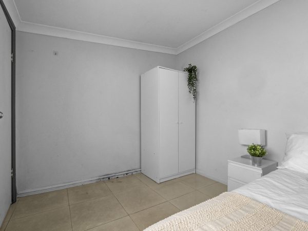 Furnished Private Room in ULTIMO 2007 (Room 5 Standard) - Image 6