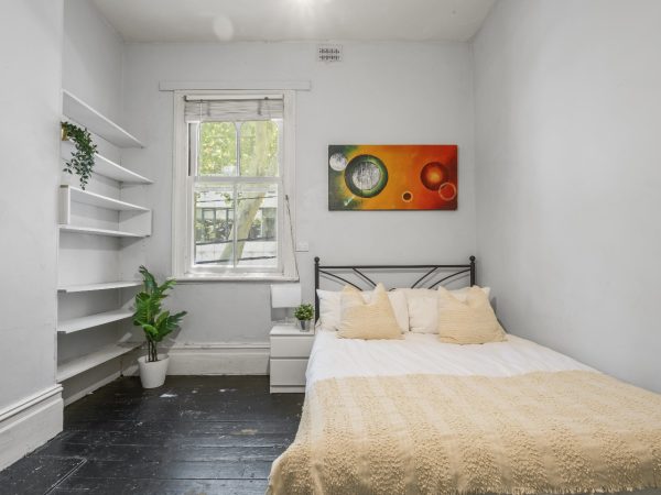 Private Room in Surry Hills (Room 13 Standard)