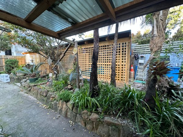 Furnished Private Room in PADDINGTON NSW 2021 (Room 1 Standard) - Image 10