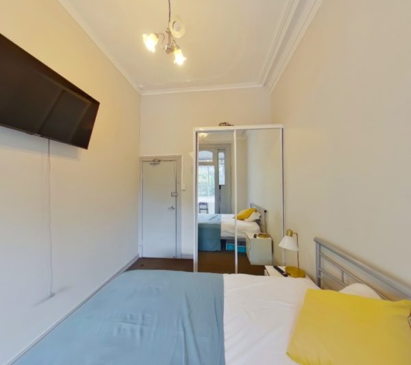 Furnished Private Room with Kitchenette in Paddington 2021 (Room 14 Standard) - Image 2