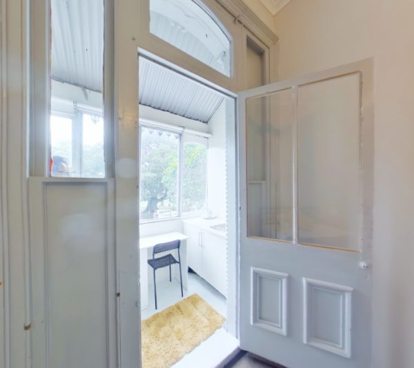 Furnished Private Room with Kitchenette in Paddington 2021 (Room 14 Standard) - Image 5