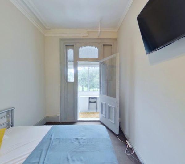 Furnished Private Room with Kitchenette in Paddington 2021 (Room 14 Standard) - Image 7