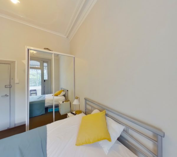 Furnished Private Room with Kitchenette in Paddington 2021 (Room 14 Standard) - Image 6