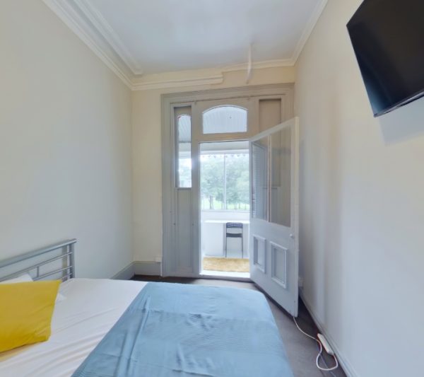 Furnished Private Room with Kitchenette in Paddington 2021 (Room 14 Standard) - Image 9