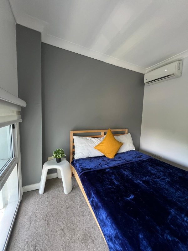Modern Private Ensuite Room in Petersham (Room 3 Ensuite) - Image 2