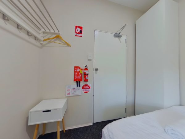 Private Room in Ultimo 2007 (Room 11 Standard) - Image 5