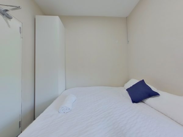 Private Room in Ultimo 2007 (Room 11 Standard) - Image 2