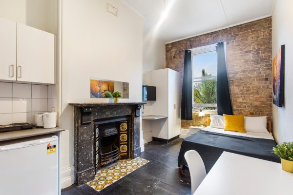 Furnished Private room with Own Kitchen in PADDINGTON 2021 (Room 24) - Image 2