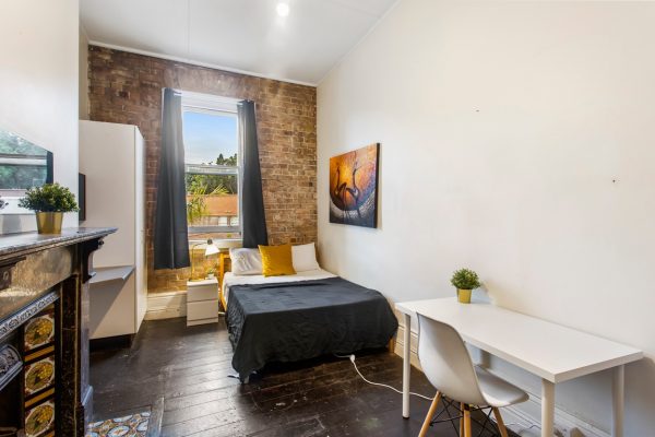 Furnished Private room with Own Kitchen in PADDINGTON 2021 (Room 24)