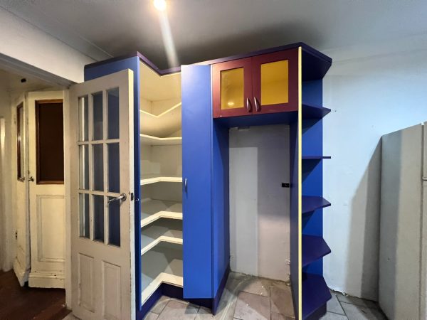 Furnished Private Room in Redfern Sydney (Room 6 Standard) - Image 6