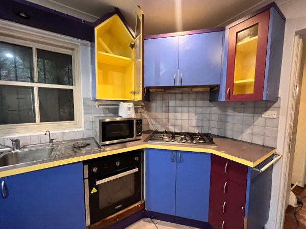Furnished Private Room in Redfern Sydney (Room 6 Standard) - Image 5