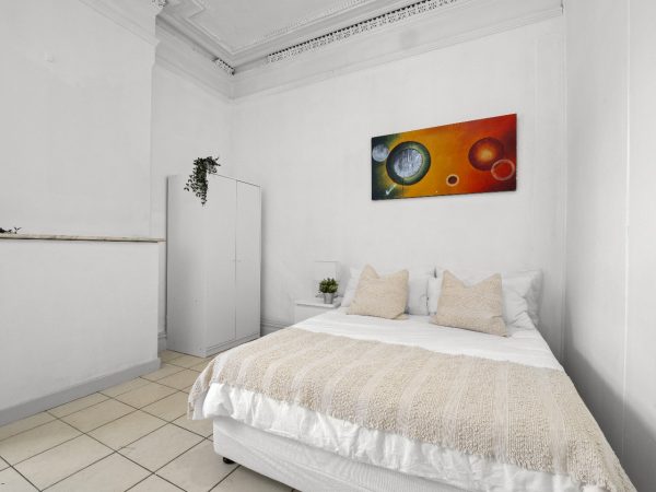 Furnished Private Standard Room in Petersham 2049 (Room 4)