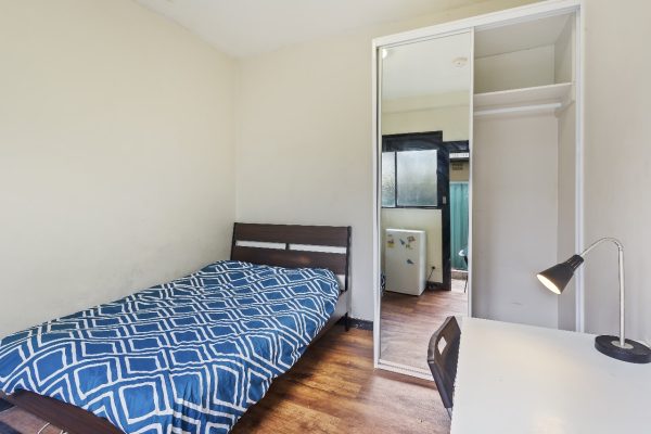 Furnished Private Room in Enmore (Room 4 Standard)
