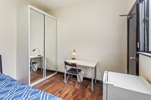 Furnished Private Room in Enmore (Room 4 Standard) - Image 3